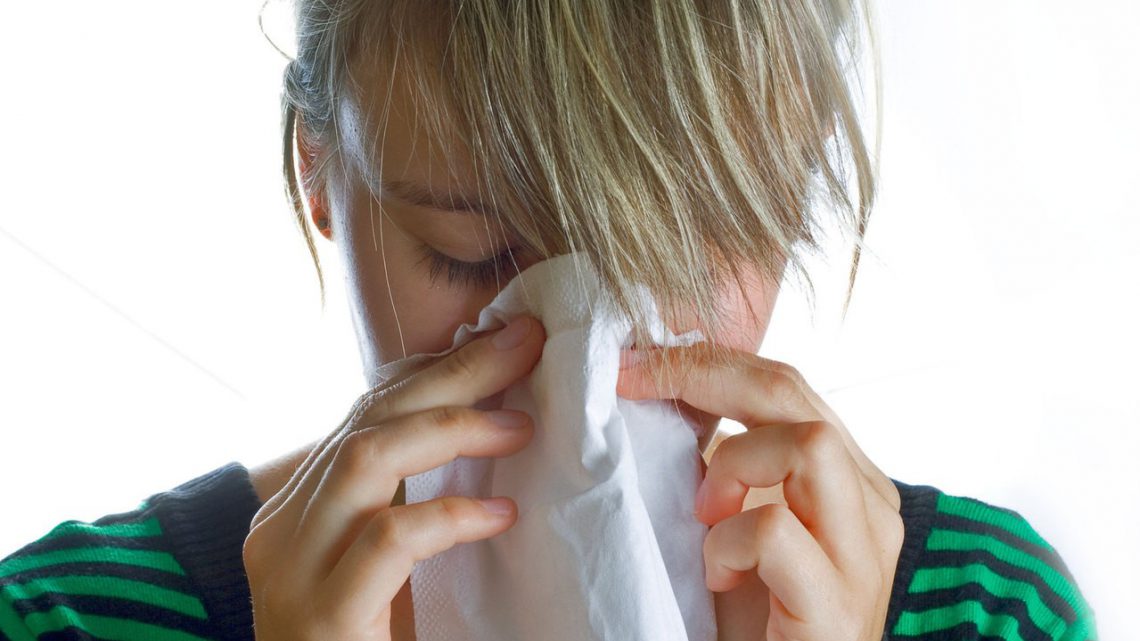 Szczepienia osób z alergią